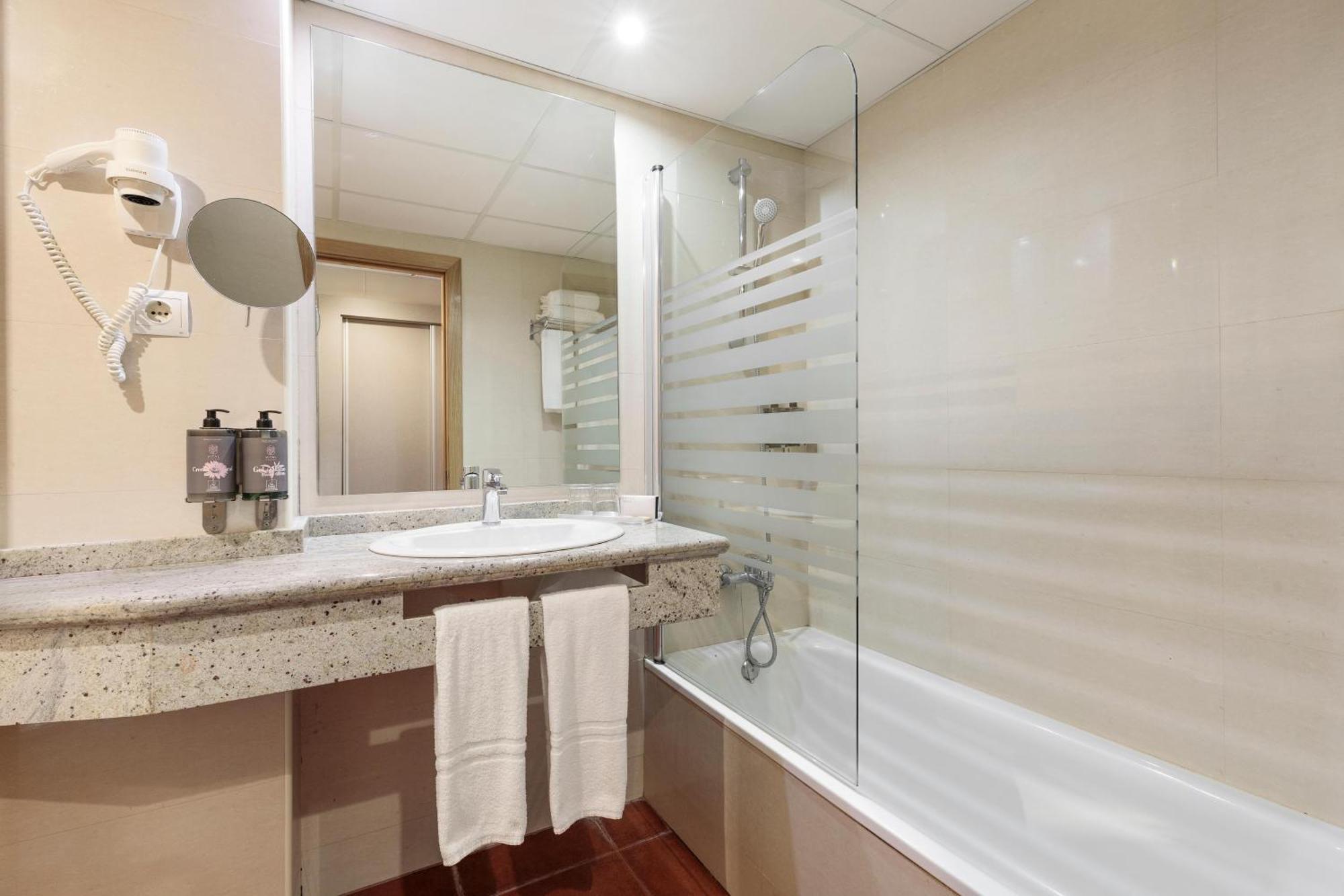 Chambre Double Économique