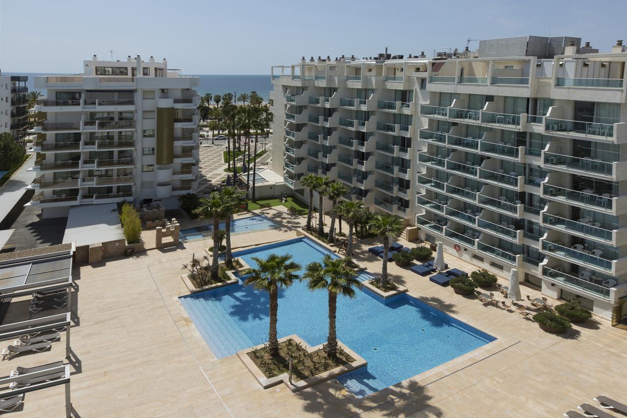 Suite Premium Mediterránea con vistas a la piscina (2 adultos)
