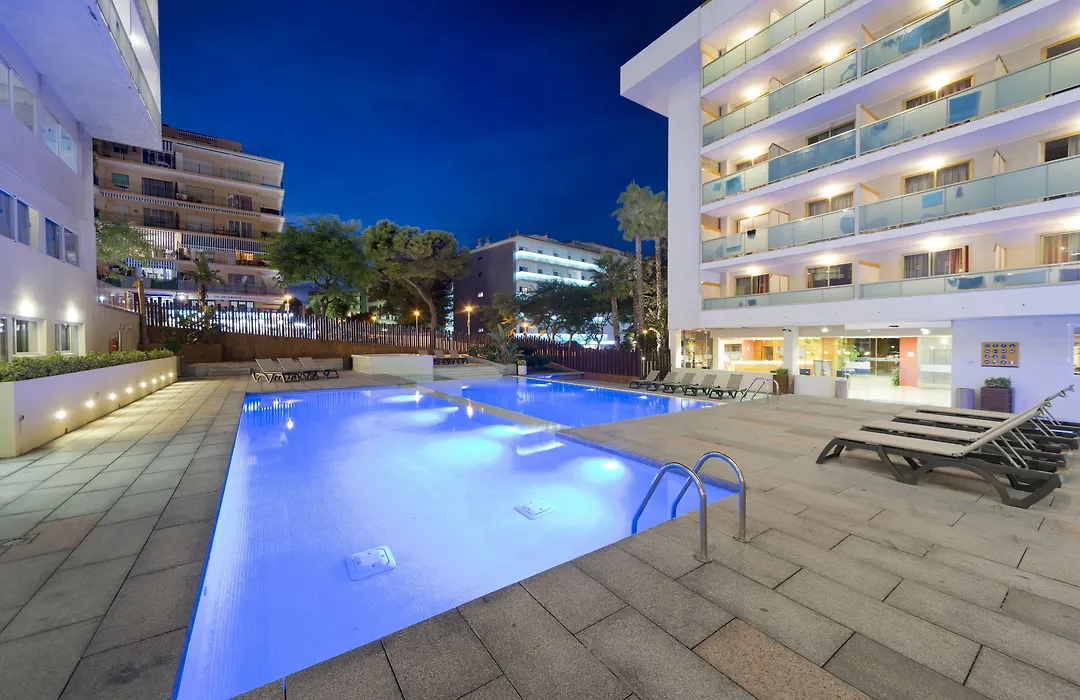 4R Salou Park Resort II-1