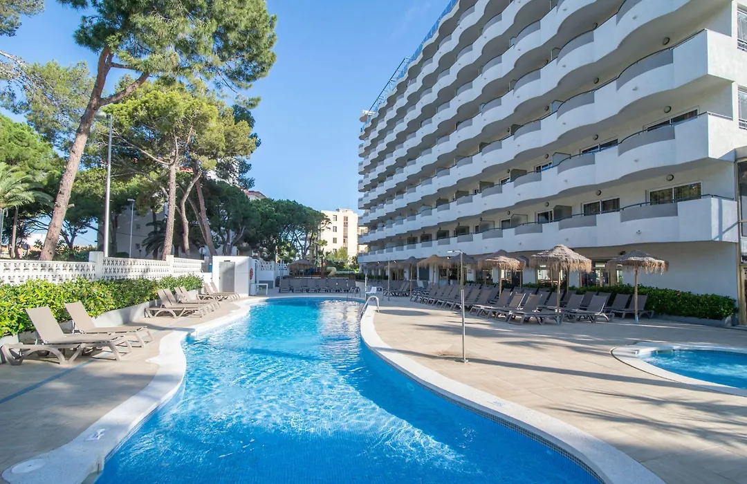 Hotel Salou Sunset - Adults Recommended - By Pierre & Vacances-1