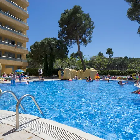 Medplaya Hotel Calypso-2