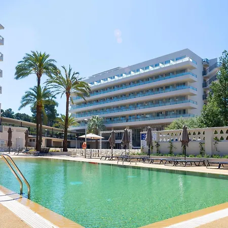 Medplaya Hotel Calypso-3