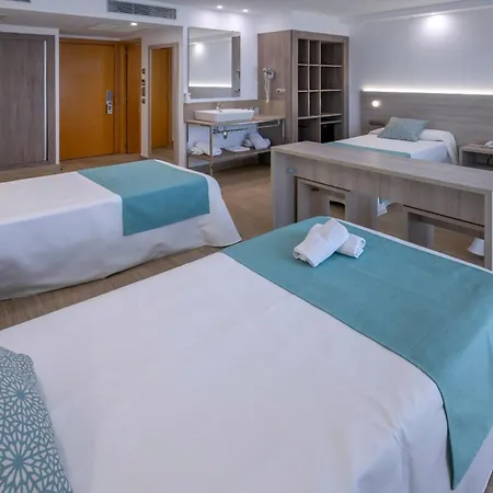 4R Salou Park Resort II-2