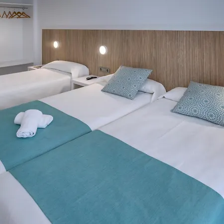 4R Salou Park Resort II-3