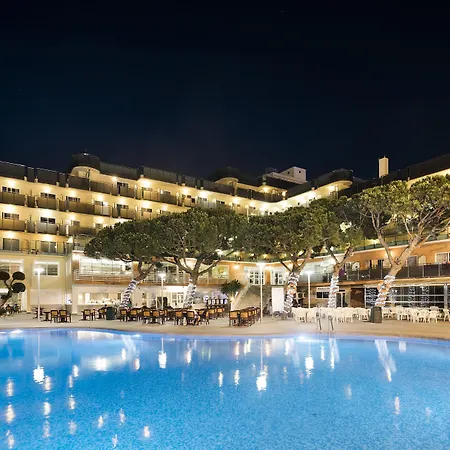 Hotel Best Cap Salou-3