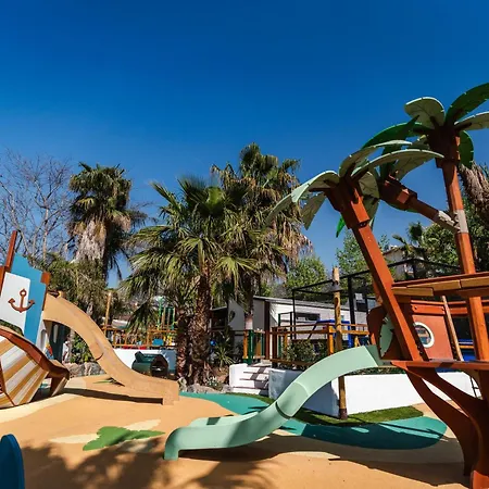 La Siesta Salou Resort&Camping-3