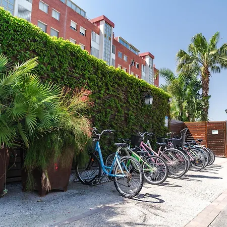La Siesta Salou Resort&Camping-2