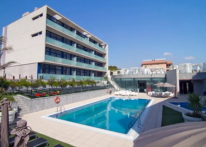 Four Elements Suites