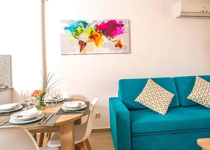 Ona Suites Salou