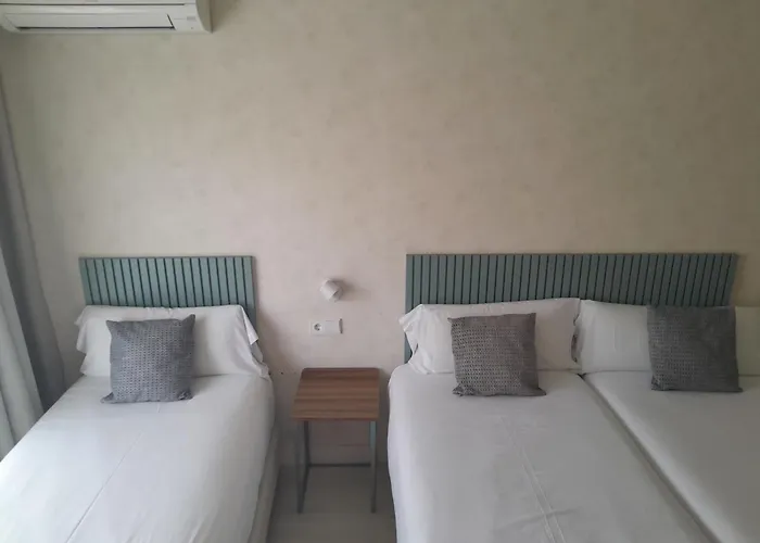 Hotel Jacuzzi: Eurosalou & Spa