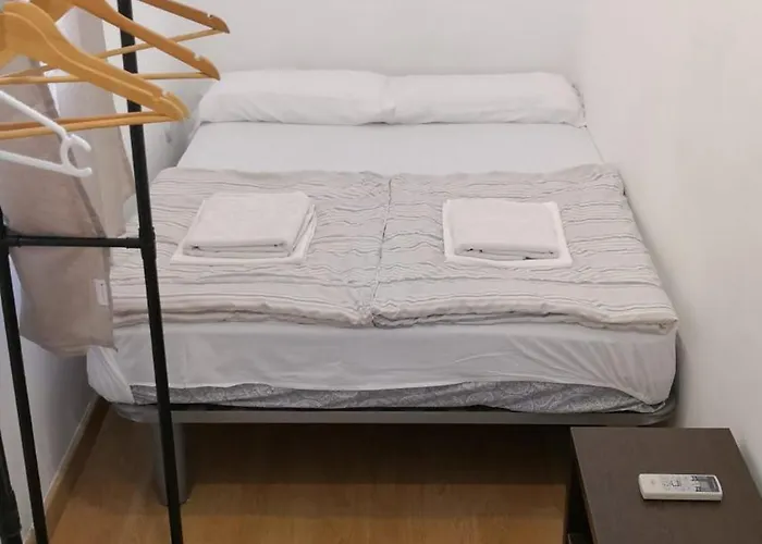 Hostal Porto Mar