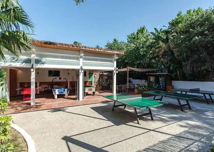 La Siesta Salou Resort&Camping