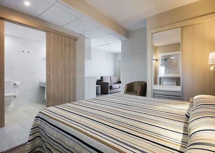 Hotel Best Da Vinci