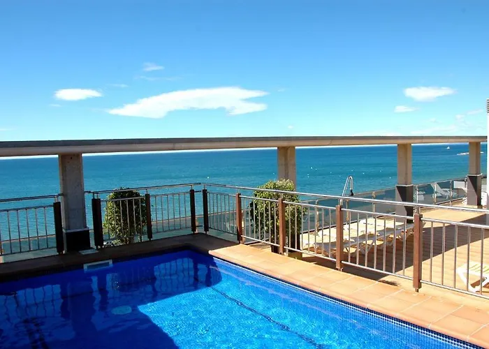 Apartamentos las Palmas VII Family only